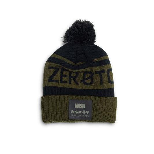 ZT Bobble Hat