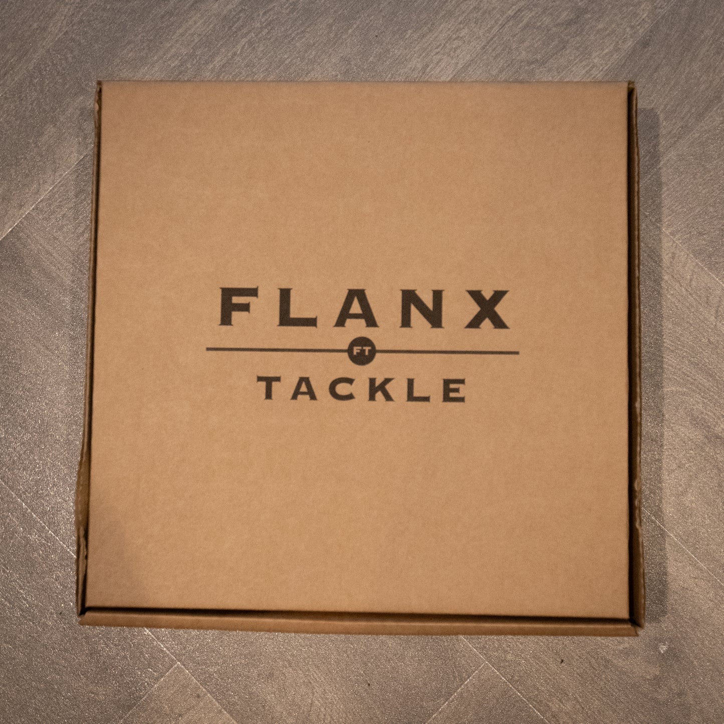 Winter Bundle - Flanx Tackle