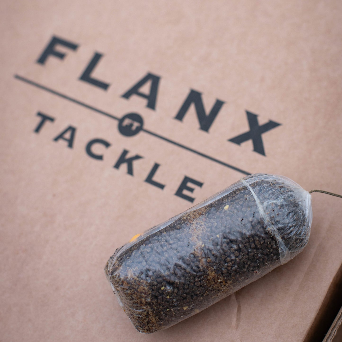 Solid Bag Bundle - Flanx Tackle