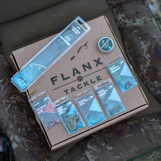 Ronnie Rig Bundle - Flanx Tackle